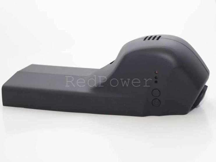 Штатный видеорегистратор Redpower DVR-BMW-A (BMW 2011+)