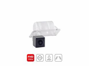 Incar VDC-118FHD
