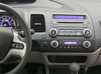 Incar 95-7871A