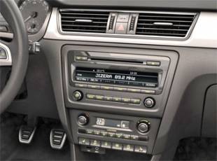 Incar RSC-8676 RPD
