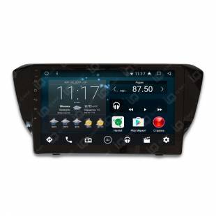 Автомагнитола IQ NAVI T58-2506 Skoda Superb III (2015+) 10,1"