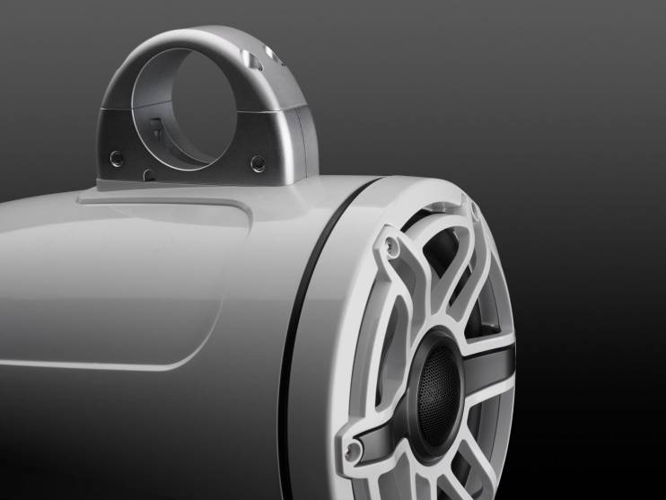 Jl audio M6-880ETXv3 Sport White/LED