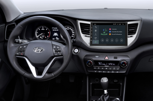 Incar DTA-2404