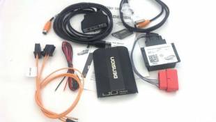 Dension Gateway 500S для BMW F cерии GW53MBF