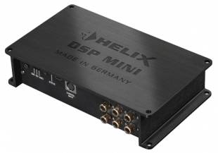Helix DSP mini