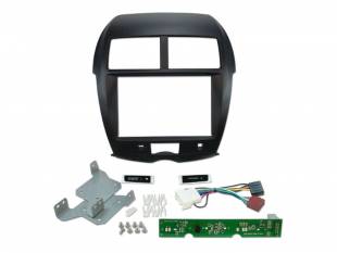 Установочный комплект Alpine KIT-8ASX