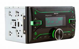 PROLOGY MPR-100