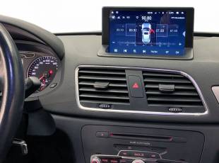 Incar RAU-FC208