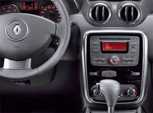 Incar RFR-N16S