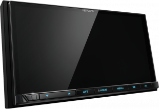 Kenwood DMX7017BTS