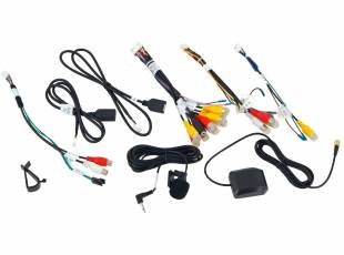 Incar DTA-1806