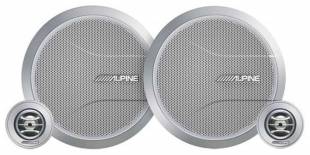 Alpine SPR-M70