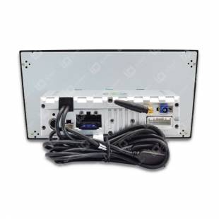 Автомагнитола IQ NAVI T58-2922C Toyota Avensis II (T270) (2009-2015) 8,8"
