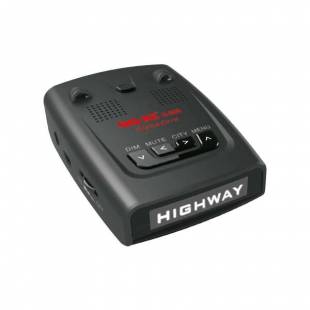 SHO-ME G-800 Signature