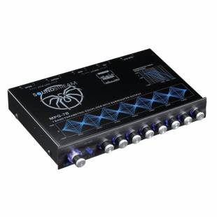 Soundstream MPQ-7B