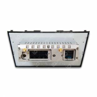 Автомагнитола IQ NAVI T58-2902 Toyota Camry (XV40) (2006-2011) 9"