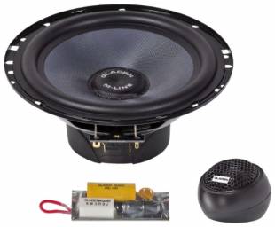 Audio System AS-M165