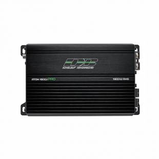 Apocalypse Atom 1600.1 PRO