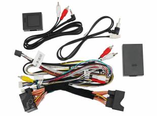 Incar BW-UMS1431