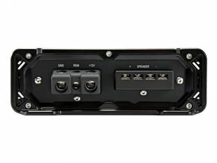 Kicker KMA600.1
