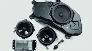 JBL R97102S740 Штатная акустика для Hyundai ix35 НЕТ В НАЛИЧИИ !