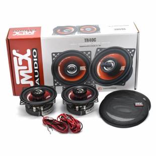 MTX TR40C