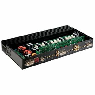 E.O.S. AE-4100.1 LE Bi-amping