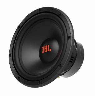 JBL Shock Wave SUB 600W10RU