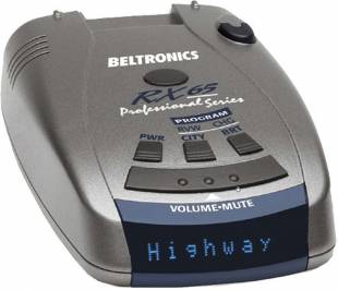 Beltronics RX65i-B