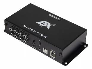 ESX D68SP