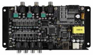 ESX D68SP