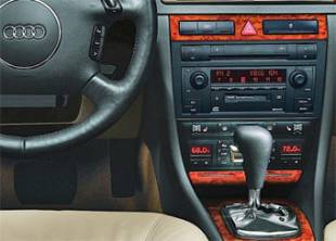 Incar RAU6-05