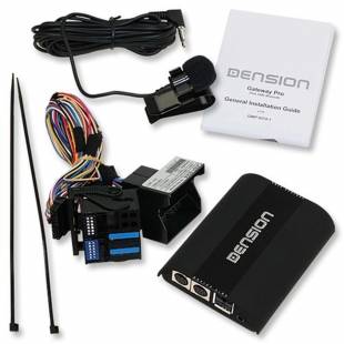 Dension Gateway Pro GWP1VC1