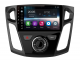 Штатная магнитола FarCar s200 для Ford Focus 3 на Android (V150/501R-DSP)