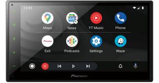 Pioneer DMH-A4450BT