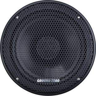 GROUND ZERO GZRF 6.5SQX