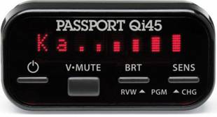 Escort Qi45 E-R