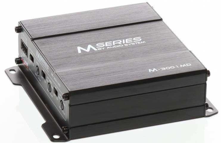 Audio System M-300.1 MD