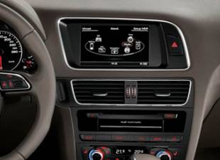 Incar RAU-FC207