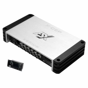 ESX X-DSP