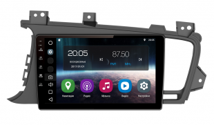 Штатная магнитола FarCar s200 для KIA Optima на Android (V091R)