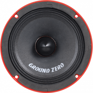 GROUND ZERO GZCM 6.5N-PRO