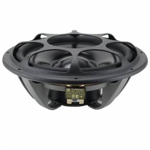 MOREL SUPREMO 9 SW