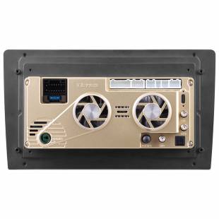 Teyes CC4 PRO 12/256