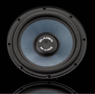 Gladen M 165 G2