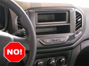 Incar RFR-N16