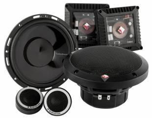 Rockford Fosgate Т1650-S
