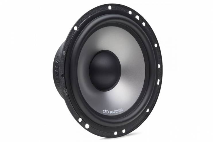 DD Audio DD DC6.5a
