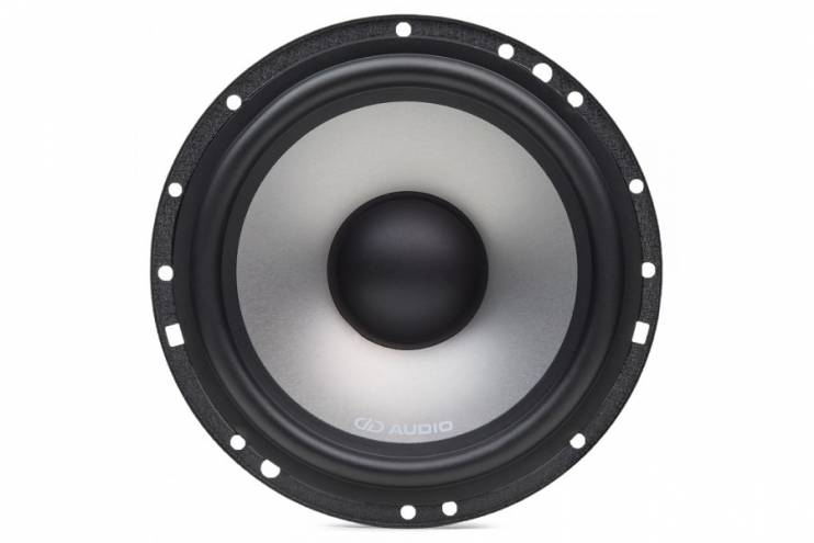 DD Audio DD DC6.5a