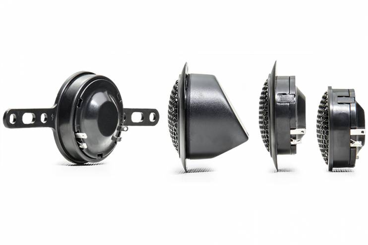 DD Audio DD DC6.5a